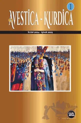 Avestica - Kurdica 1