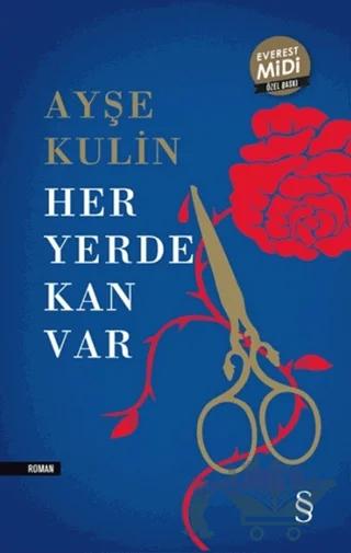 Her Yerde Kan Var (Midi Boy)