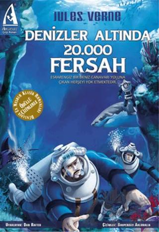 Denizler Altında 20.000 Fersah