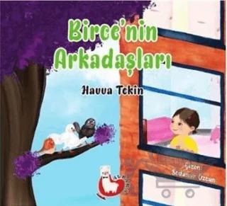 Birce'nin Arkadaşları