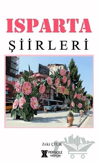 Isparta Şiirleri