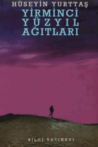 Yirminci Yüzyıl Ağıtları