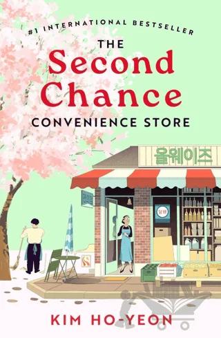 The Second Chance Convenience Store