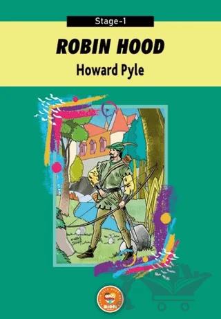 Robin Hood - Howard Pyle (Stage-1)