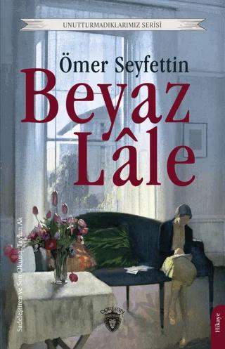 Beyaz Lale