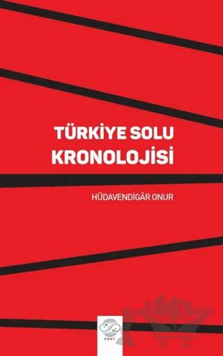 Türkiye Solu Kronolojisi