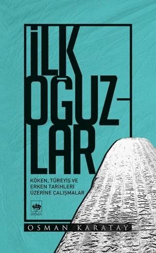 İlk Oğuzlar
