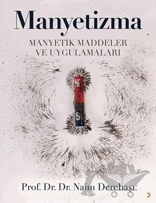 Manyetizma