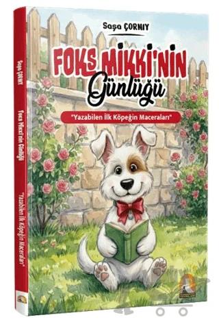 Foks Mikki'nin Günlüğü