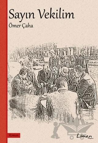 Sayın Vekilim