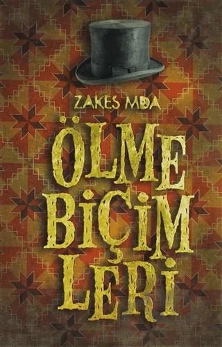 Ölme Biçimleri