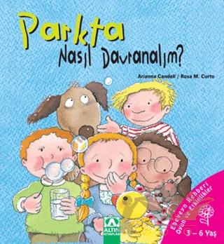 Parkta Nasıl Davranalım?