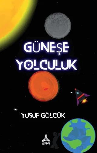 Güneş’e Yolculuk