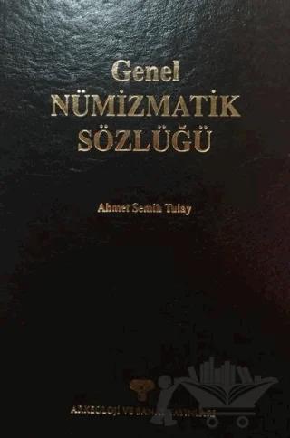 Genel Nümizmatik Sözlüğü