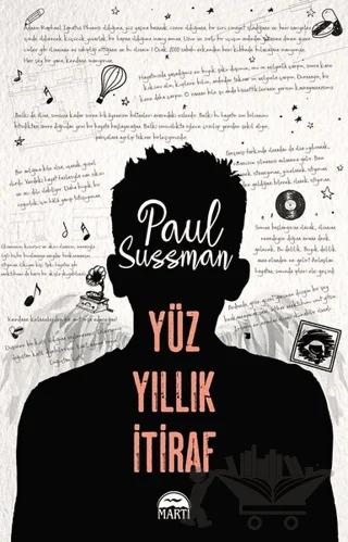 Yüz Yıllık İtiraf
