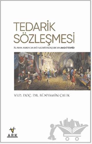 Tedarik Sözleşmesi