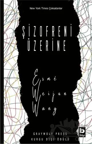 Şizofreni Üzerine