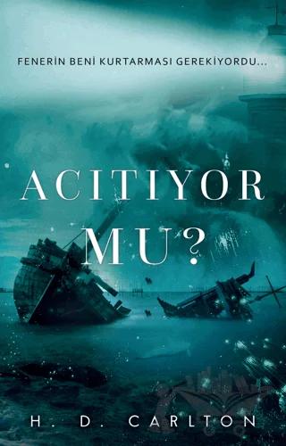 Acıtıyor Mu?