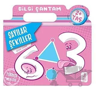 Sayılar Şekiller - Bilgi Çantam