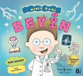 Minik Dahi Beyin