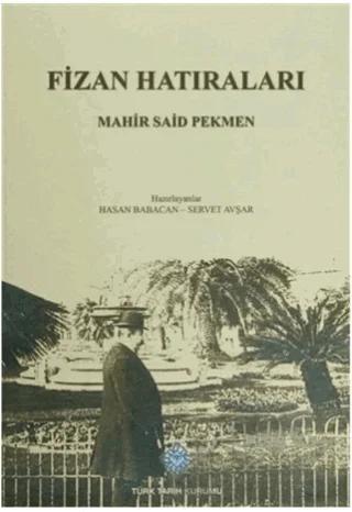 Fizan Hatıraları