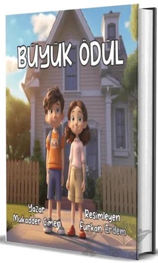 Büyük Ödül