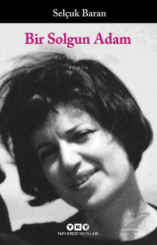 Bir Solgun Adam