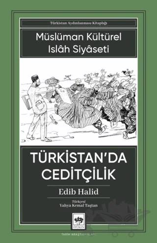 Türkistan'da Ceditçilik