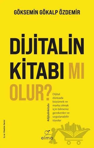 Dijitalin Kitabı mı Olur?