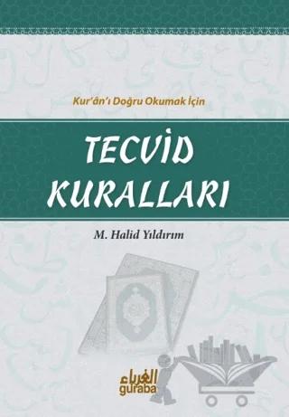 Tecvid Kuralları