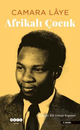 Afrikalı Çocuk