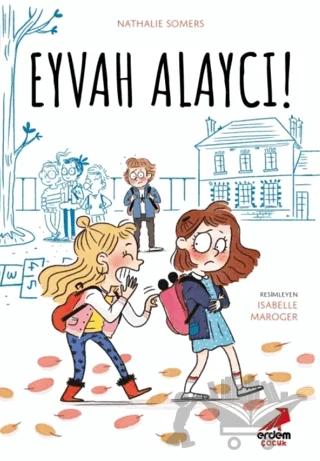 Eyvah Alaycı!