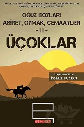 Oğuz Boyları 2 - Üçoklar