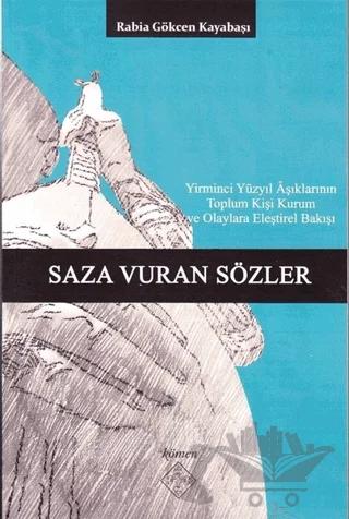 Saza Vuran Sözler