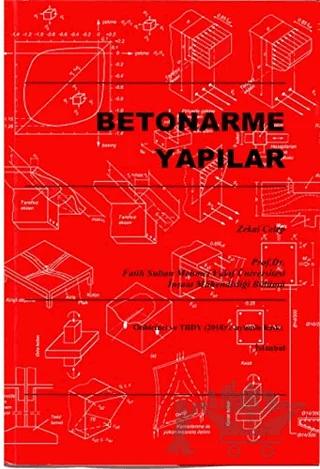 Betonarme Yapılar