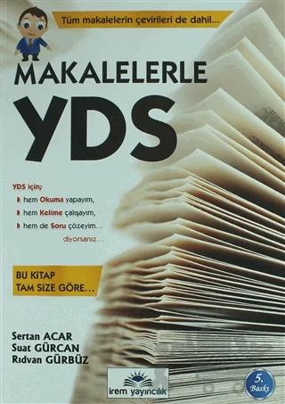 Makalelerle YDS