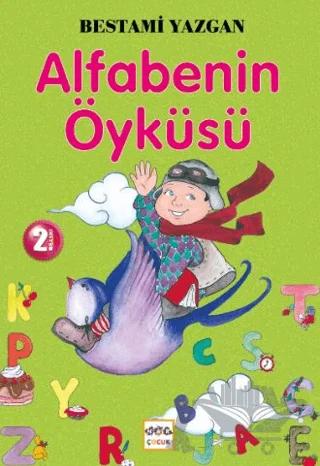 Alfabenin Öyküsü