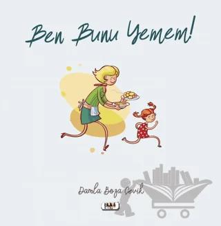 Ben Bunu Yemem