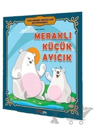 Meraklı Küçük Ayıcık
