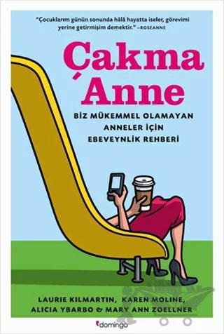 Çakma Anne