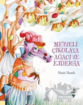 Meyveli Çikolata Ağacı ve Ejderha