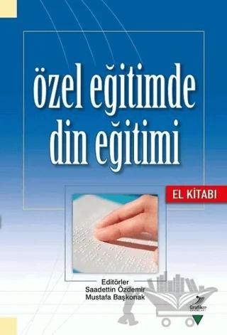 Özel Eğitimde Din Eğitimi