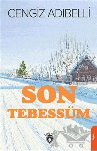 Son Tebessüm