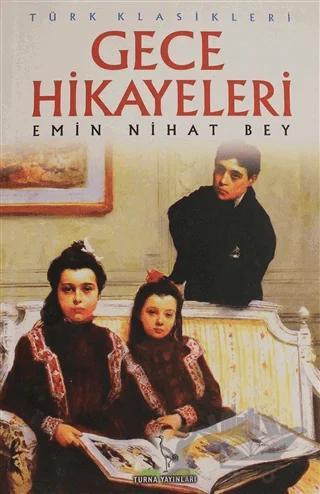 Gece Hikayeleri