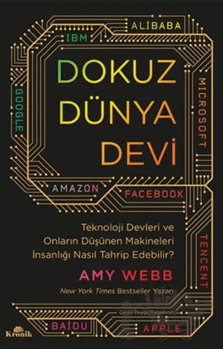 Dokuz Dünya Devi