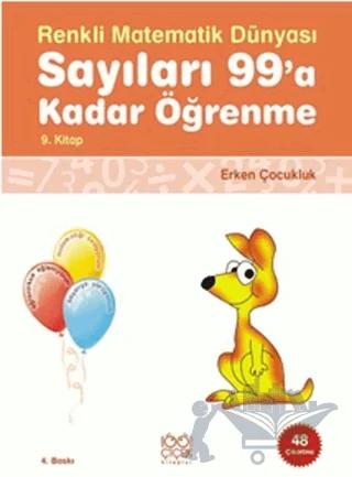 Renkli Matematik Dünyası 9