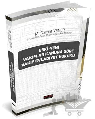 Vakıf Evladiyet Hukuku