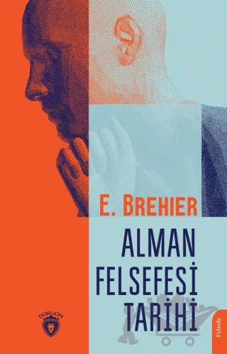 Alman Felsefesi Tarihi
