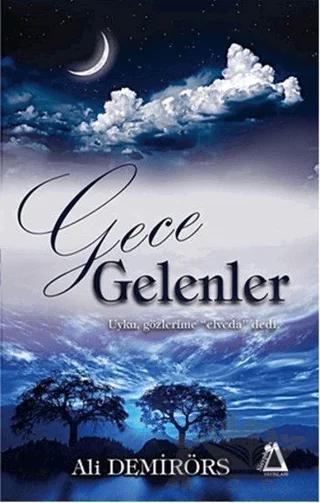 Gece Gelenler