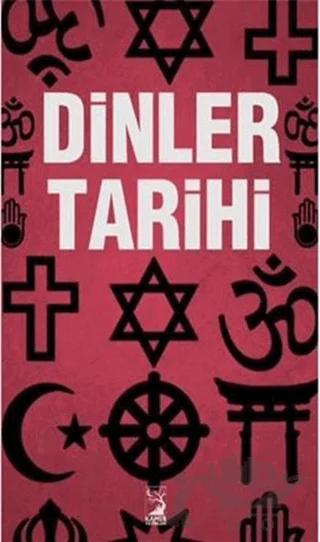 Dinler Tarihi